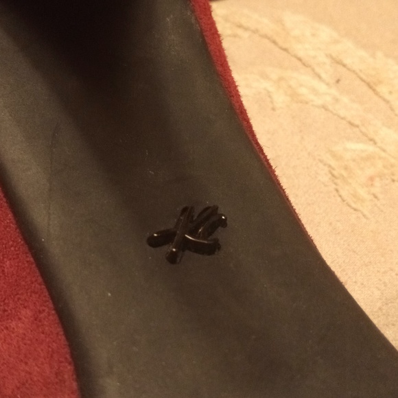 Women heels - Picture 6 of 13